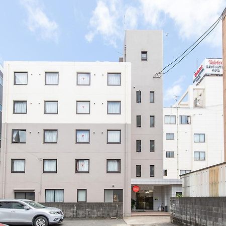 Tabist Rays Hotel Suisen Mijazaki Kültér fotó