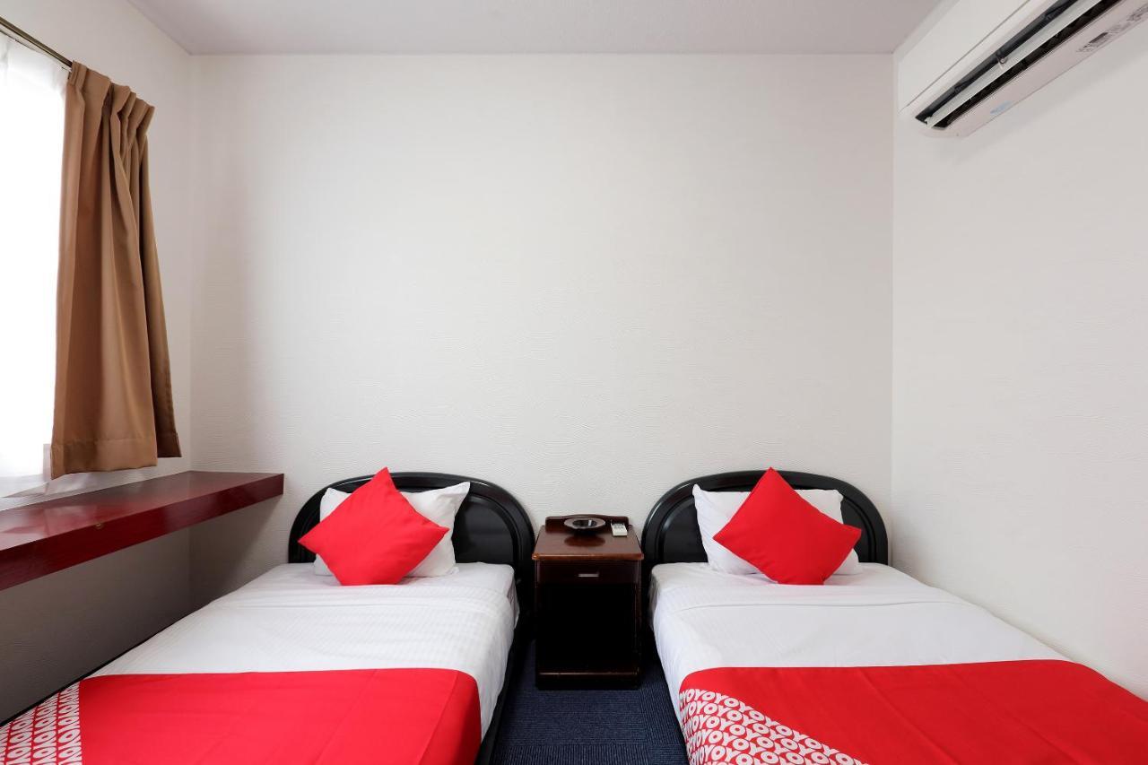 Tabist Rays Hotel Suisen Mijazaki Kültér fotó