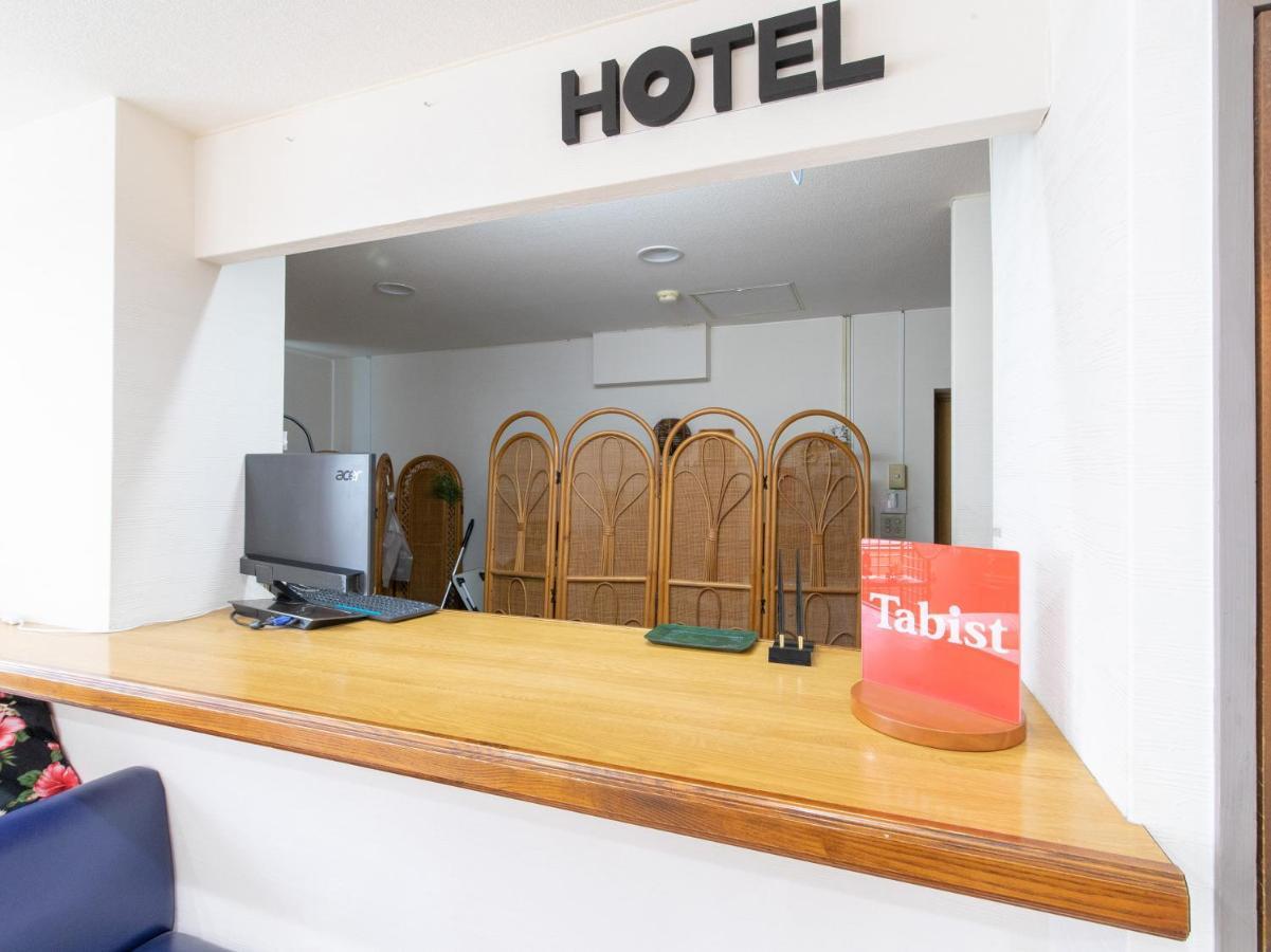 Tabist Rays Hotel Suisen Mijazaki Kültér fotó