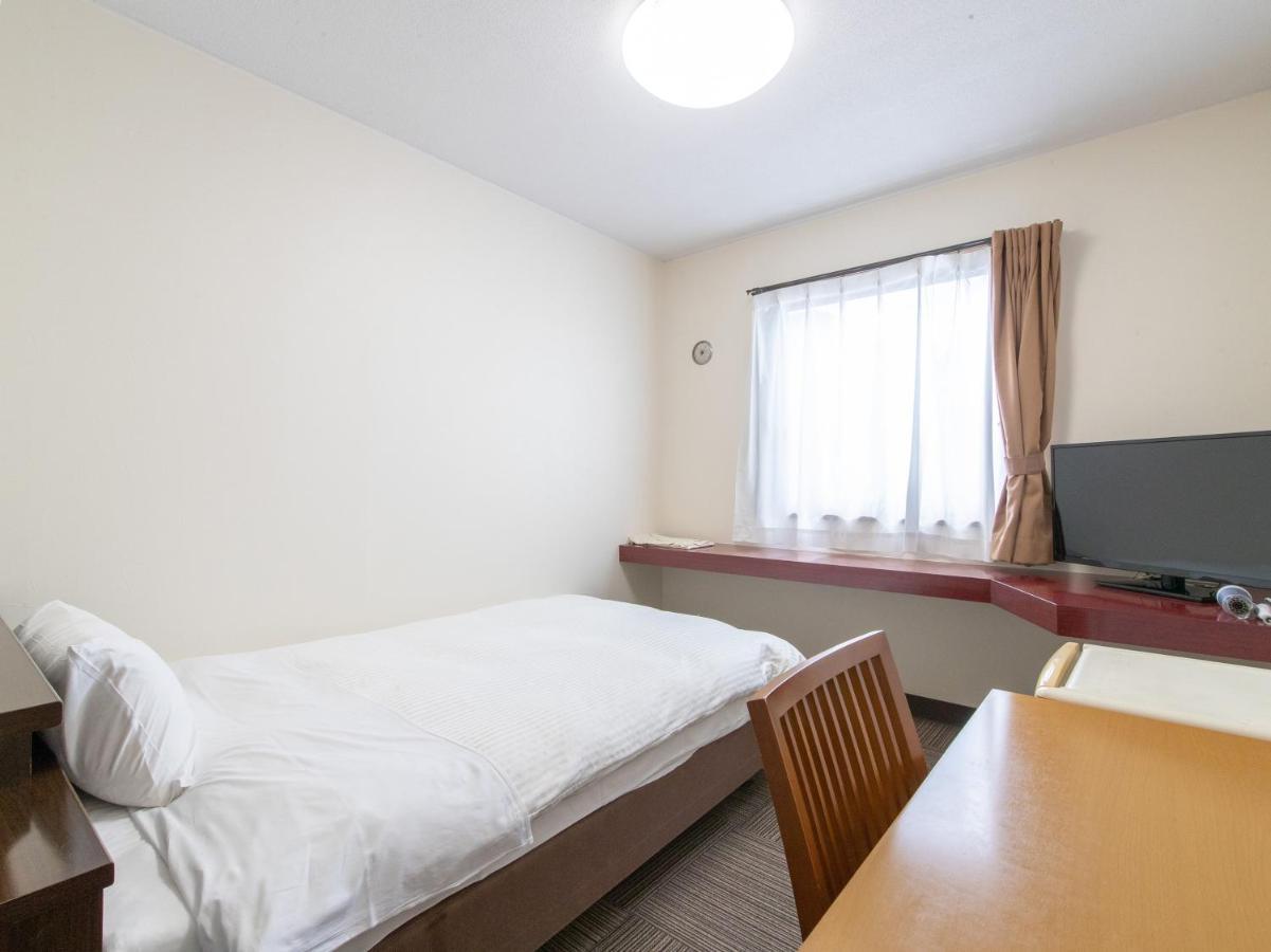 Tabist Rays Hotel Suisen Mijazaki Kültér fotó