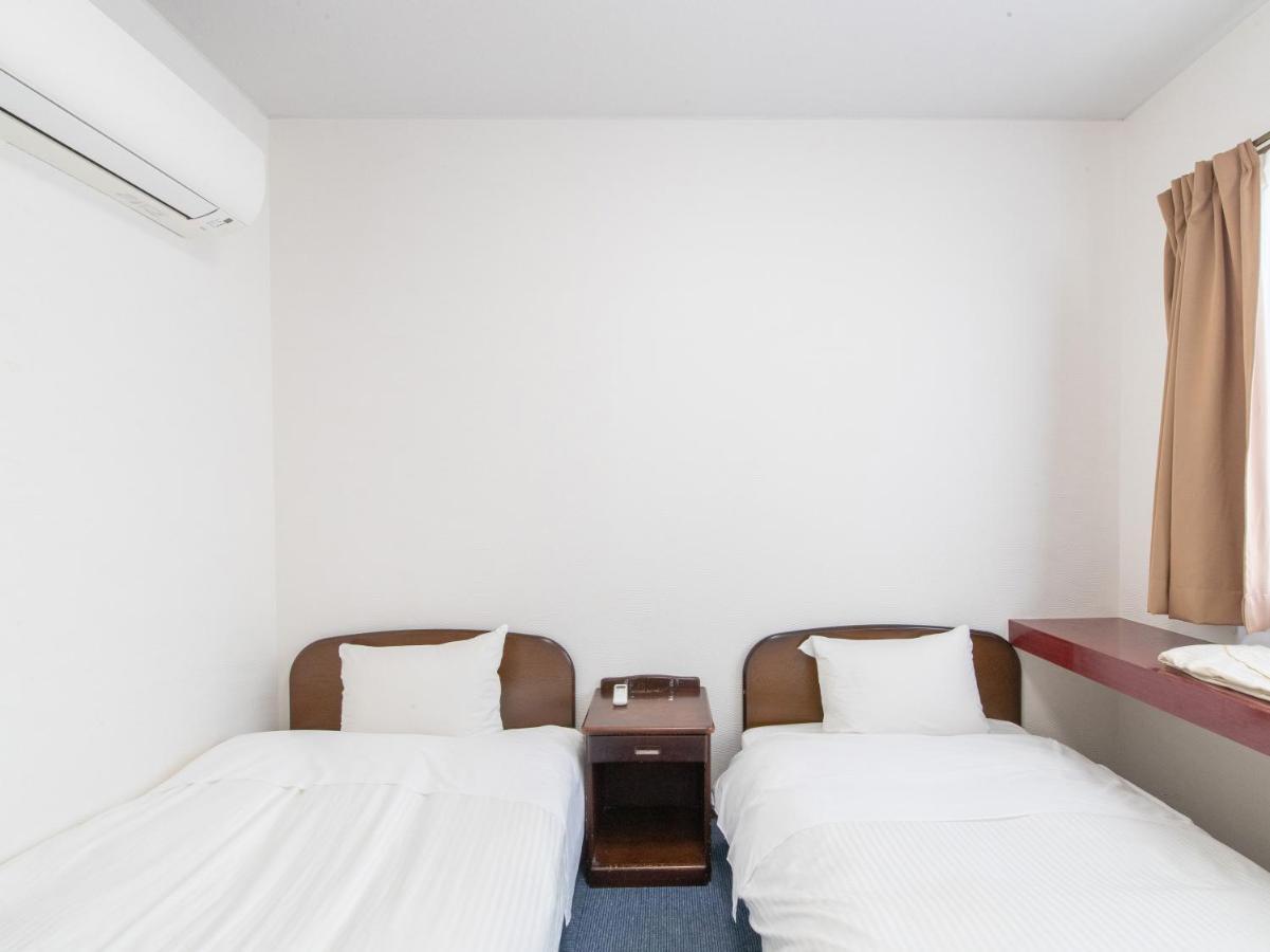 Tabist Rays Hotel Suisen Mijazaki Kültér fotó