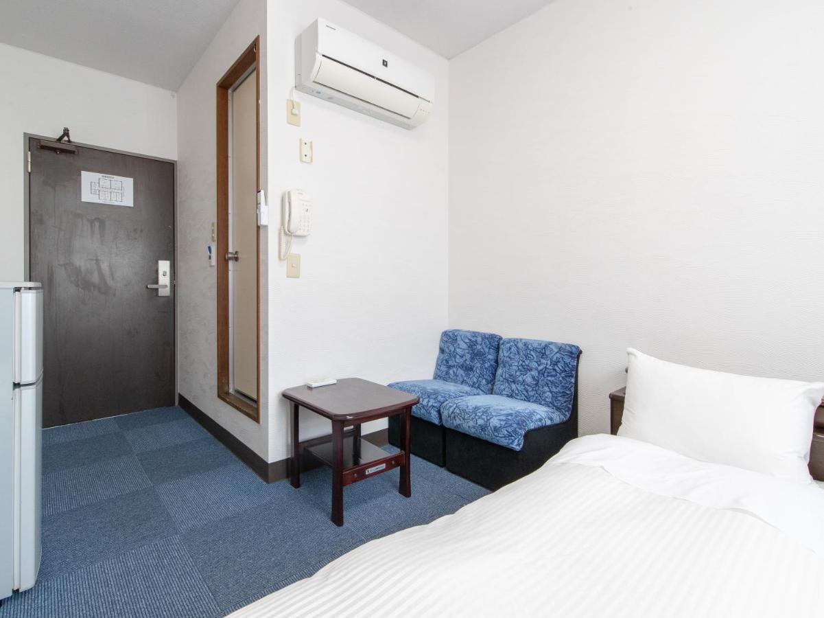 Tabist Rays Hotel Suisen Mijazaki Kültér fotó