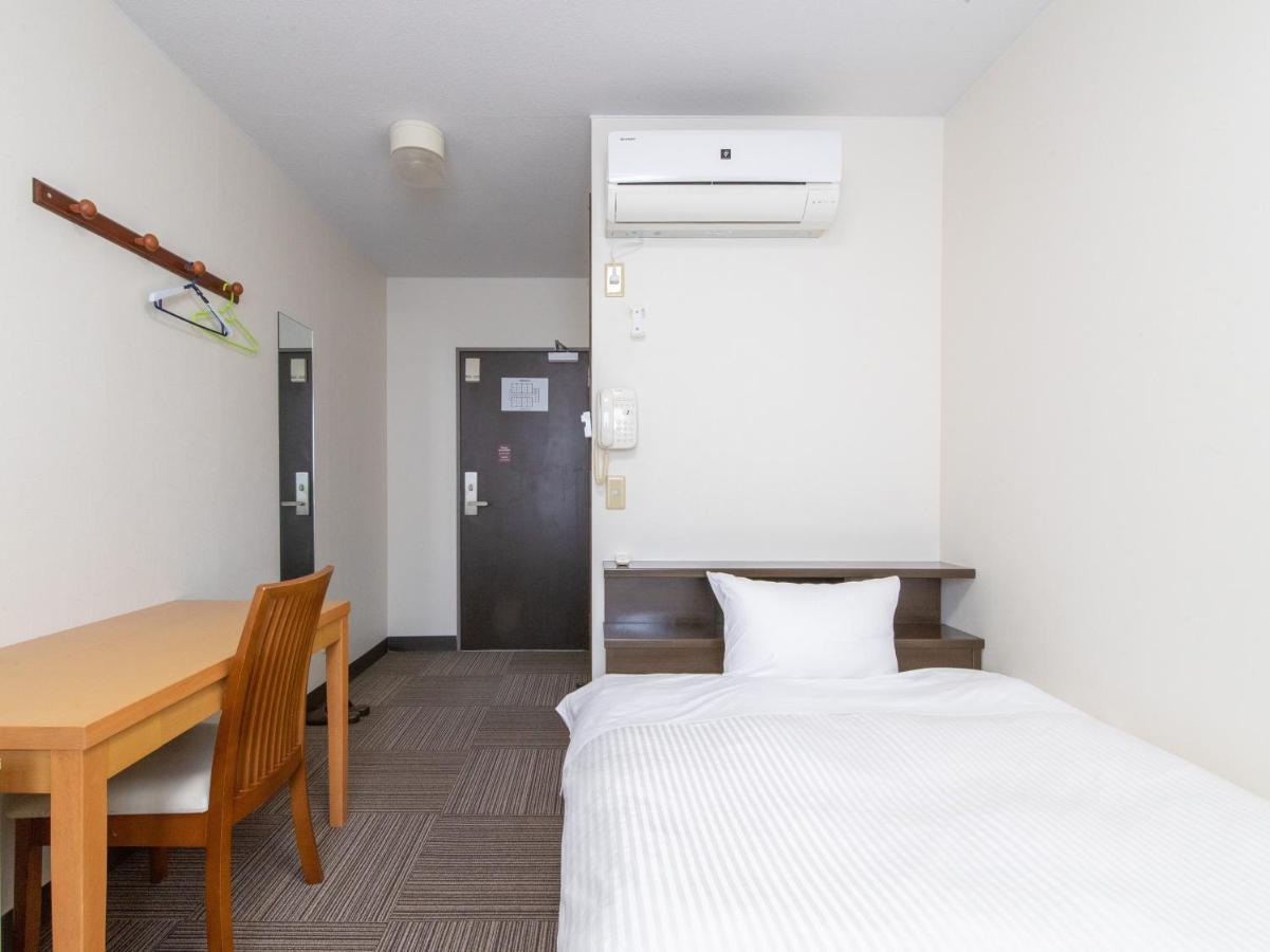 Tabist Rays Hotel Suisen Mijazaki Kültér fotó