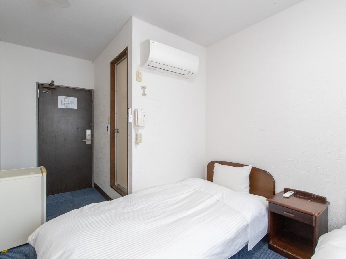 Tabist Rays Hotel Suisen Mijazaki Kültér fotó