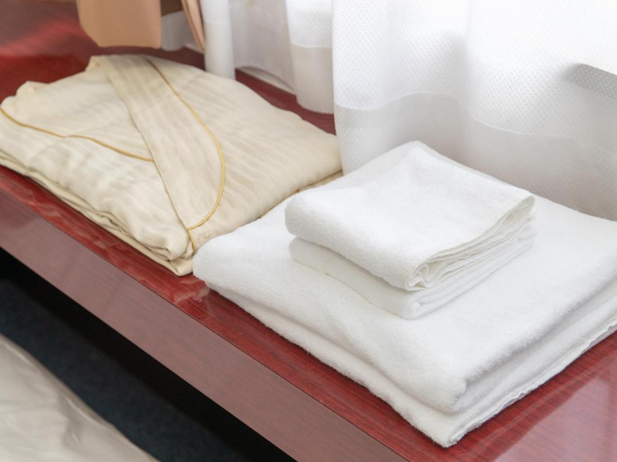 Tabist Rays Hotel Suisen Mijazaki Kültér fotó