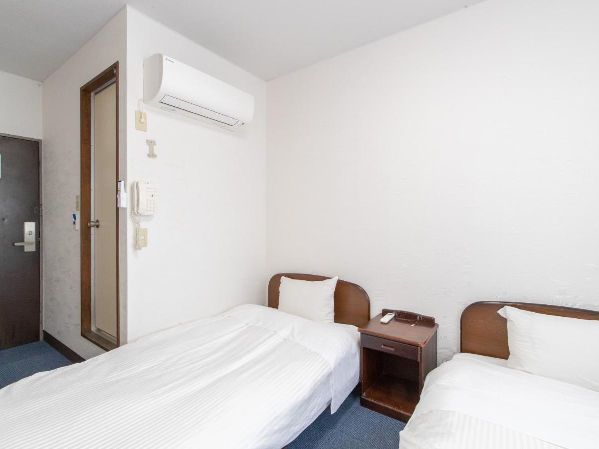 Tabist Rays Hotel Suisen Mijazaki Kültér fotó