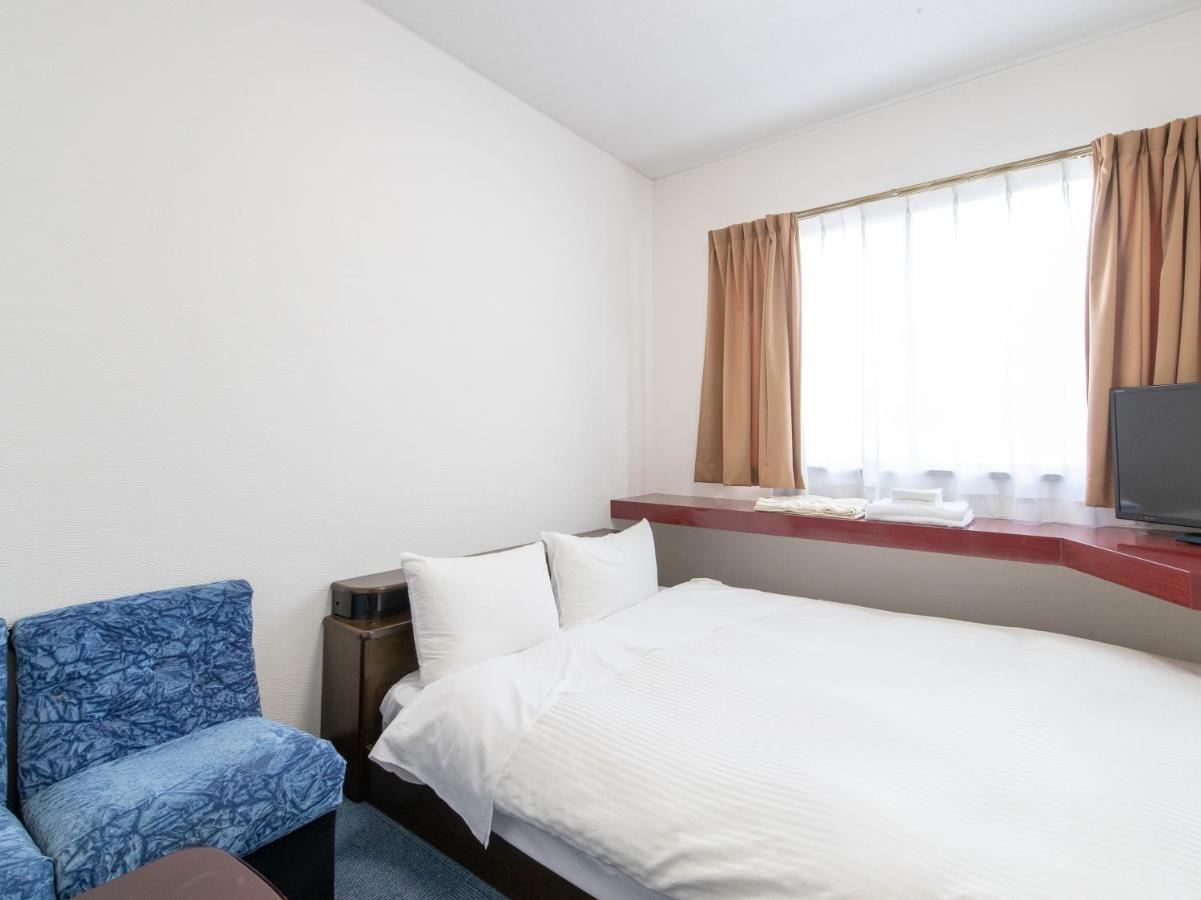 Tabist Rays Hotel Suisen Mijazaki Kültér fotó