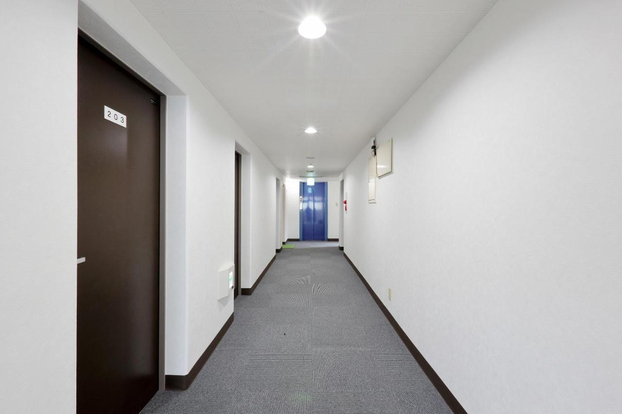 Tabist Rays Hotel Suisen Mijazaki Kültér fotó