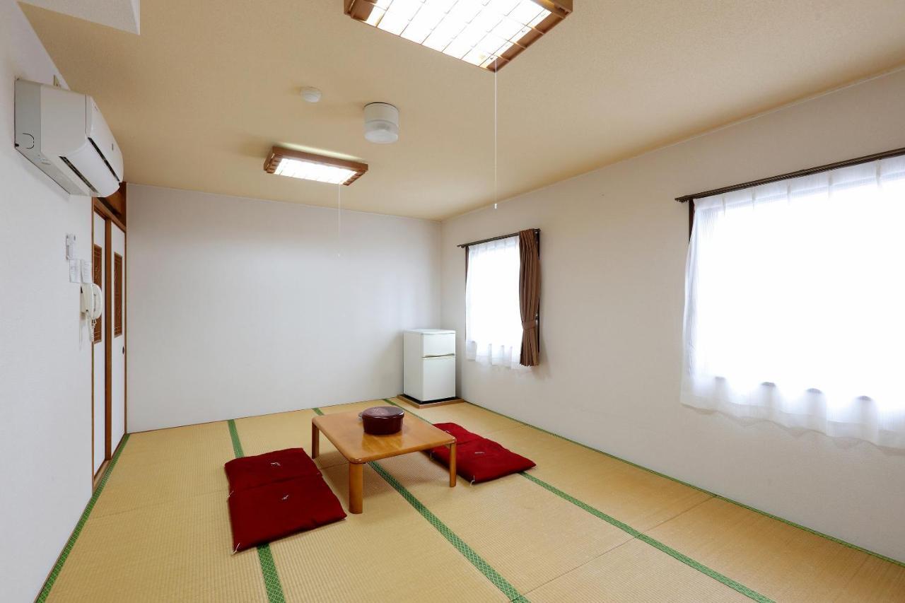 Tabist Rays Hotel Suisen Mijazaki Kültér fotó